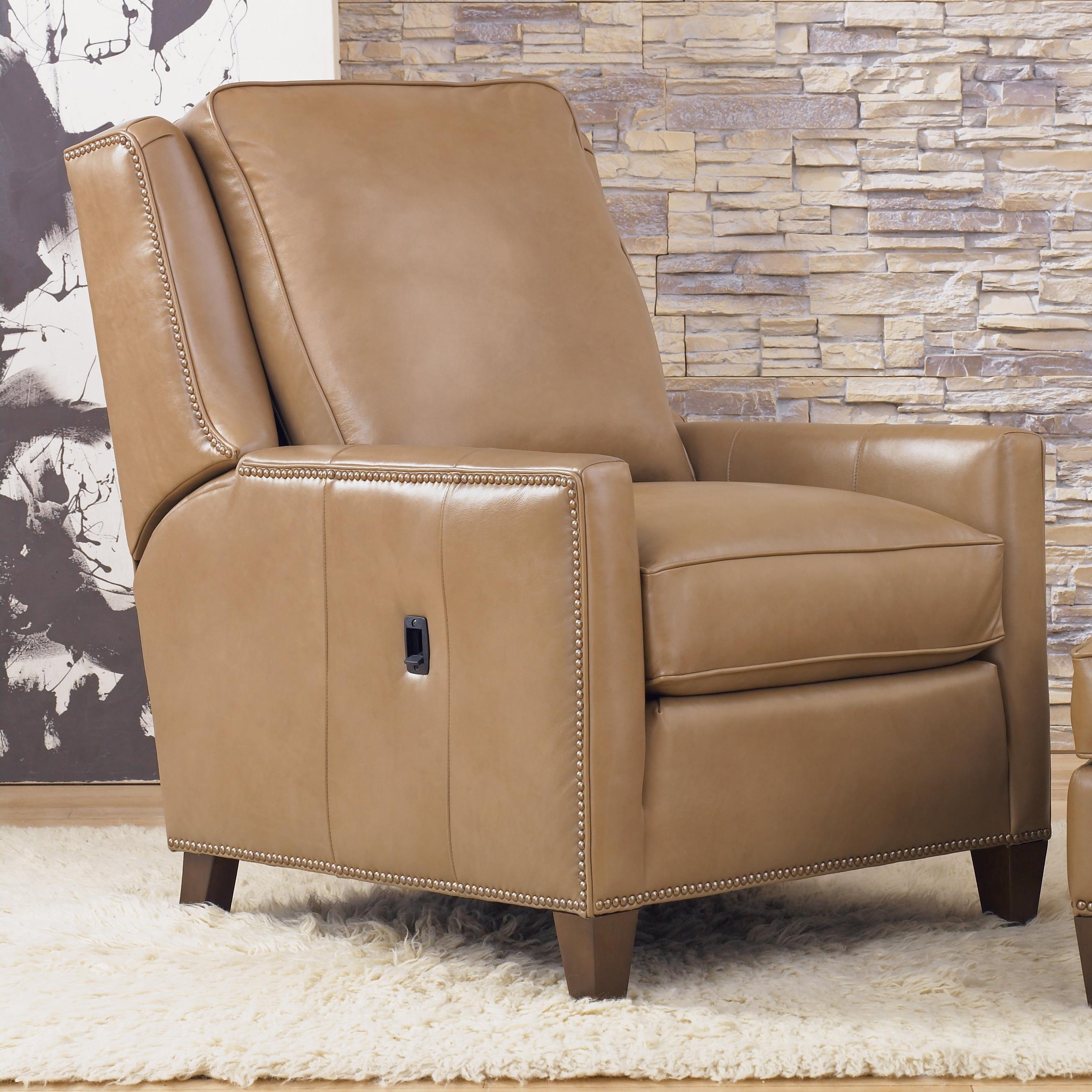 Side by side deals recliners